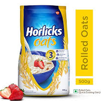 Horlicks oats /ஹார்லிக்ஸ் ஓட்ஸ் 500gm